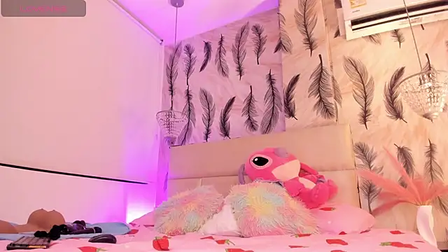 Vivi prinncess online show from 30, 10, 2025