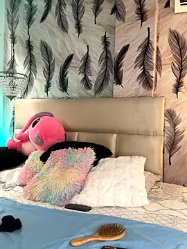 Vivi prinncess online show from 30, 11, 2025