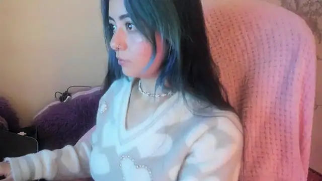 Sammysammy  online show from 23, 2, 2026