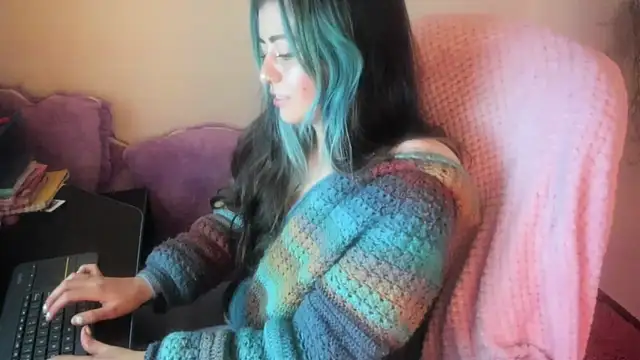 Sammysammy  online show from 21, 3, 2026