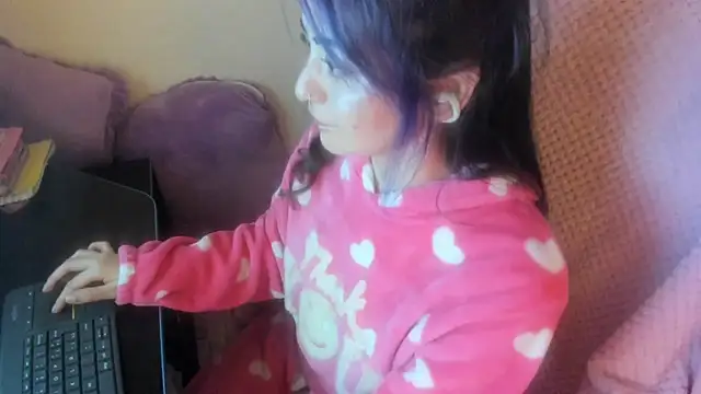 Sammysammy  online show from 12, 4, 2026