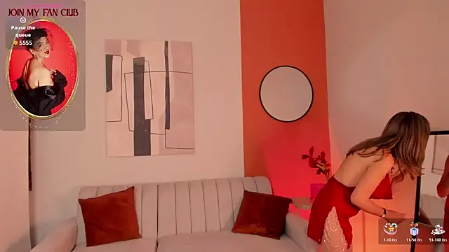 Snapshot of GraceElizabeth_ chatting on 20, 4, 2026 GraceElizabeth online show from 20, 4, 2026