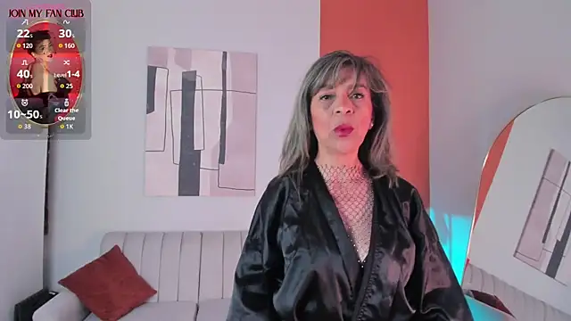 Snapshot of GraceElizabeth_ chatting on 2, 6, 2026 GraceElizabeth online show from 2, 6, 2026