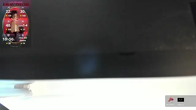Snapshot of GraceElizabeth_ chatting on 26, 6, 2026 GraceElizabeth online show from 26, 6, 2026