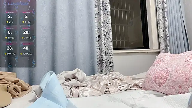 Snapshot of orla2021 chatting on 1, 11, 2025 orla2021 online show from 1, 11, 2025