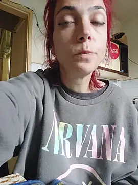 Snapshot of JoLeNe27 chatting on 15, 5, 2026 JoLeNe27 online show from 15, 5, 2026