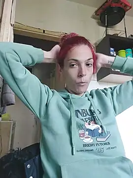 Snapshot of JoLeNe27 chatting on 16, 5, 2026 JoLeNe27 online show from 16, 5, 2026