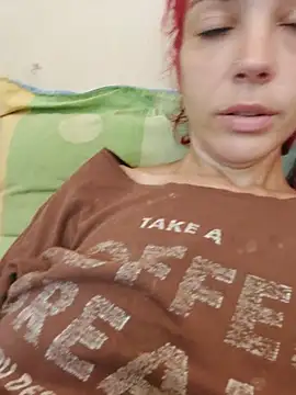 Snapshot of JoLeNe27 chatting on 5, 6, 2026 JoLeNe27 online show from 5, 6, 2026