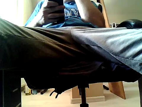 Snapshot of georgee801 chatting on 1, 8, 2026 georgee801 online show from 1, 8, 2026