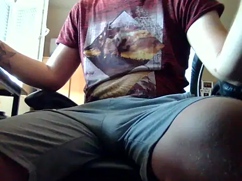 Snapshot of georgee801 chatting on 7, 8, 2026 georgee801 online show from 7, 8, 2026