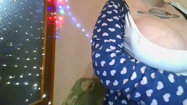 Mandy Belcher online show from 16, 2, 2025