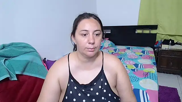 sexxy ticki online show from 12, 1, 2025