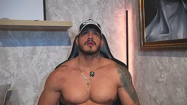 Snapshot of eros-steel chatting on 22, 4, 2026 eros-steel online show from 22, 4, 2026