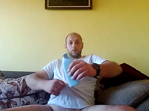 Flakka95 online show from 28, 10, 2025