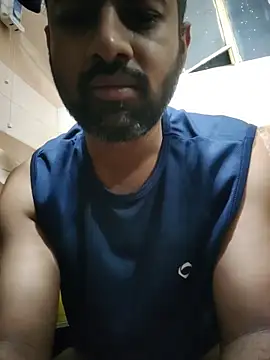 Rohit19997776 online show from 27, 3, 2026