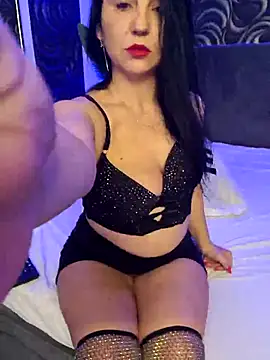 charrlote love online show from 16, 3, 2025