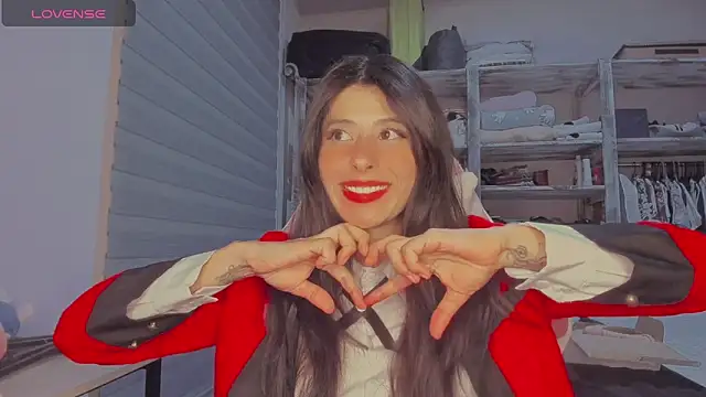 Snapshot of VYONED chatting on 16, 11, 2025 VYONED online show from 16, 11, 2025