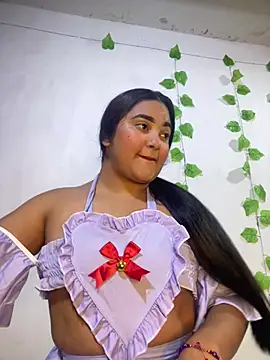 Snapshot of shayna_all chatting on 12, 1, 2026 shayna all online show from 12, 1, 2026