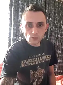 slamyke0 online show from 4, 3, 2025