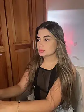 Miss valeriaa online show from 14, 4, 2026