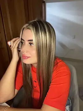 Miss valeriaa online show from 6, 5, 2026