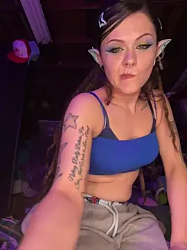 BlaizeyBBy online show from 27, 11, 2025