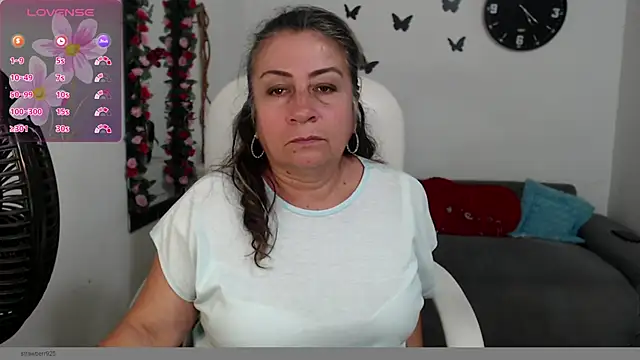 stepmother 105 online show from 23, 1, 2025