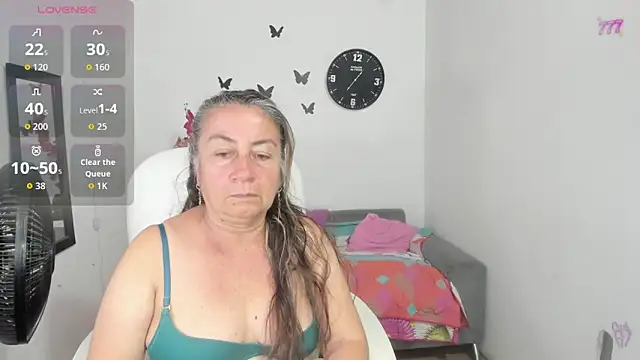 stepmother 105 online show from 28, 5, 2026