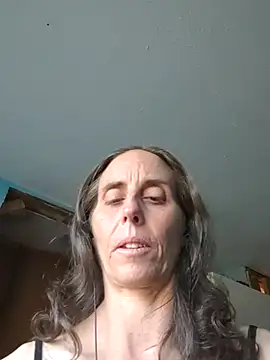 SexyRach75 online show from 1, 3, 2025