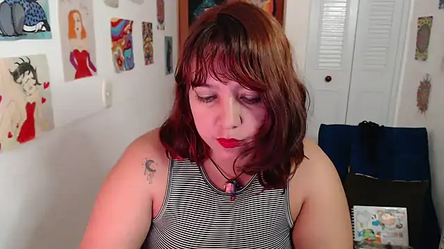 Snapshot of soynanabela28 chatting on 21, 4, 2026 soynanabela28 online show from 21, 4, 2026