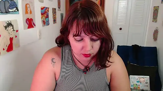 Snapshot of soynanabela28 chatting on 21, 4, 2026 soynanabela28 online show from 21, 4, 2026