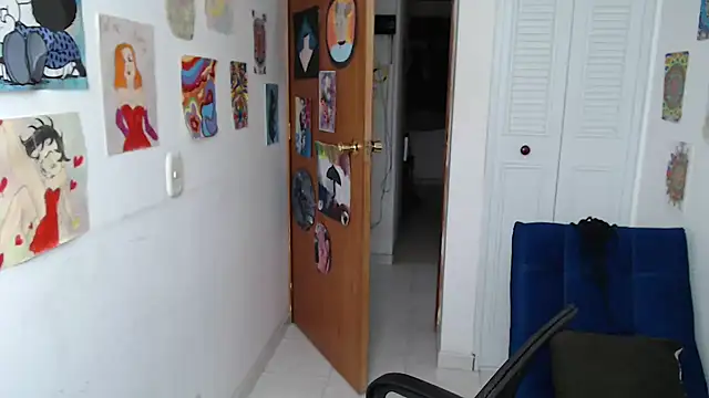 Snapshot of soynanabela28 chatting on 21, 4, 2026 soynanabela28 online show from 21, 4, 2026