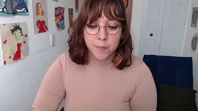 Snapshot of soynanabela28 chatting on 27, 4, 2026 soynanabela28 online show from 27, 4, 2026