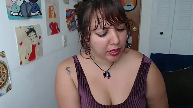 Snapshot of soynanabela28 chatting on 29, 4, 2026 soynanabela28 online show from 29, 4, 2026