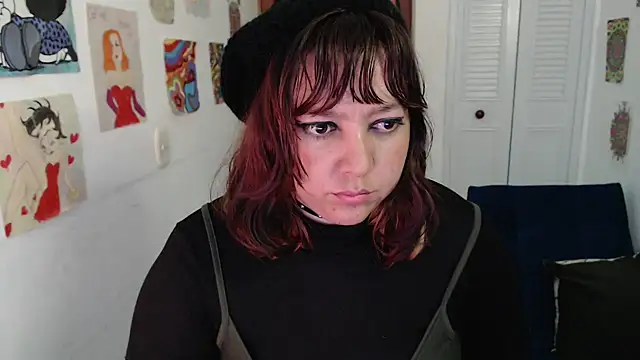 Snapshot of soynanabela28 chatting on 21, 5, 2026 soynanabela28 online show from 21, 5, 2026