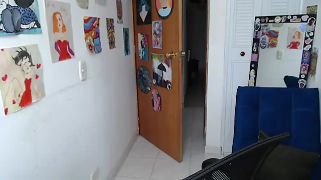 Snapshot of soynanabela28 chatting on 28, 5, 2026 soynanabela28 online show from 28, 5, 2026