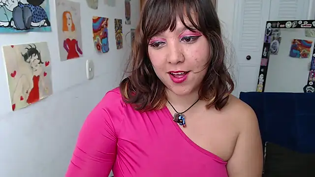 Snapshot of soynanabela28 chatting on 1, 6, 2026 soynanabela28 online show from 1, 6, 2026