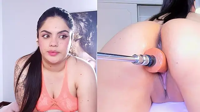 allie cutie online show from 15, 5, 2026