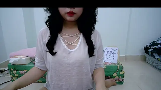 Sam Silly1997 online show from 16, 12, 2024