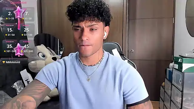 Alessandro Vanni online show from 27, 10, 2025