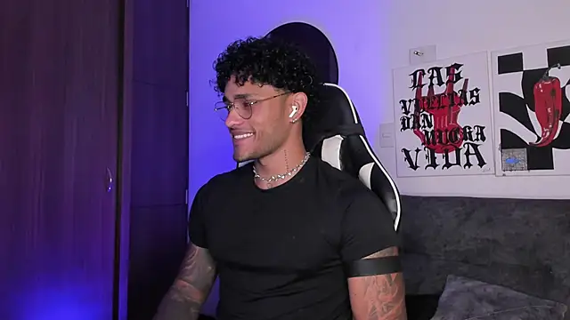 Alessandro Vanni online show from 20, 3, 2026