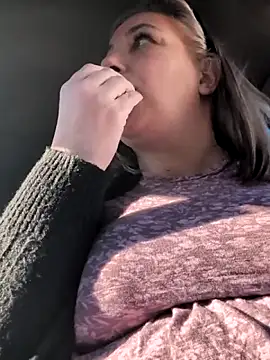 Canadian BBW online show from 24, 2, 2026