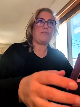 Canadian BBW online show from 24, 4, 2026