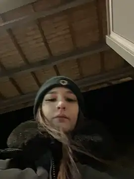 Snapshot of joanaelaa chatting on 18, 2, 2025 joanaelaa online show from 18, 2, 2025