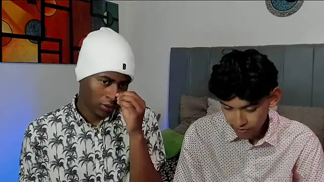 CrissBrownxxx online show from 2, 12, 2025