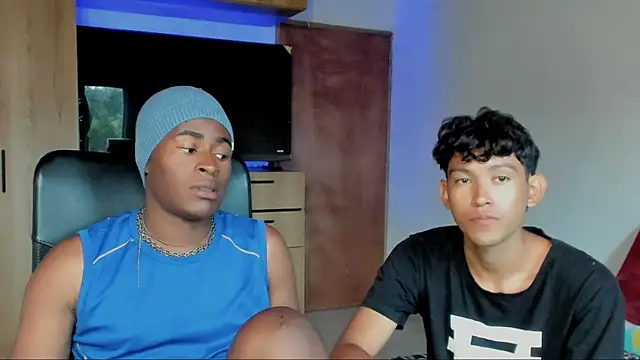 CrissBrownxxx online show from 2, 7, 2026