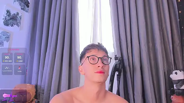 Thiago jones online show from 26, 9, 2025