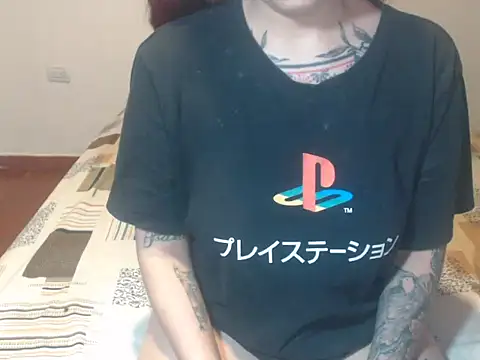 Snapshot of Tattoodreams_lucy chatting on 15, 3, 2025 Tattoodreams lucy online show from 15, 3, 2025