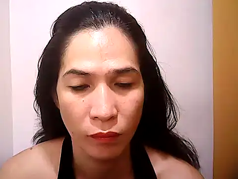 BigDickTrans online show from 10, 3, 2025