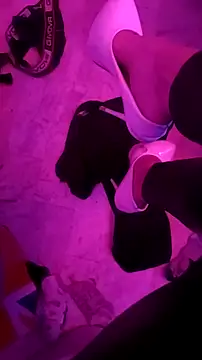 Misspadrona88 online show from 30, 10, 2025